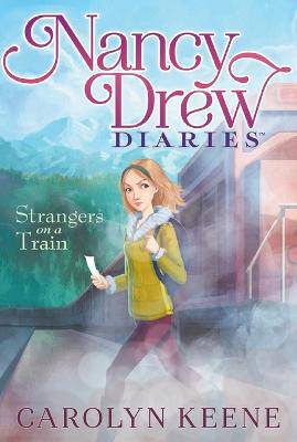 Strangers on a Train: Volume 2 - 9781416990734