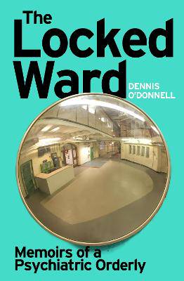 Locked ward - 9780099554356