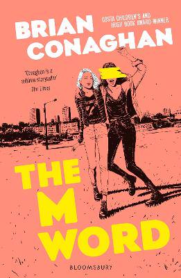 The M Word - 9781408871577