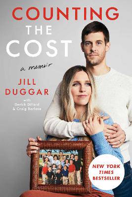 Counting the cost - 9781668024454