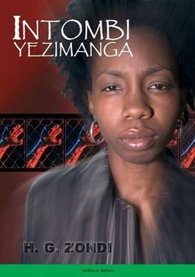 Intombi yesimanga - 9780796037275