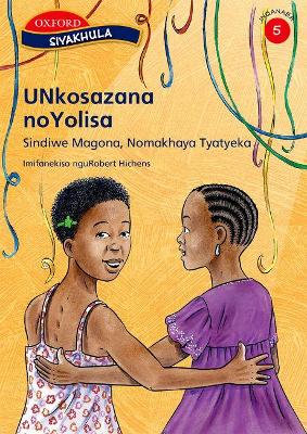 Unkosazana no Yolisa - 9780195766400