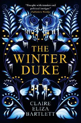 The Winter Duke - 9781789095388