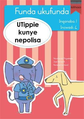 Tippie Leer Xhosa Funda Ukufunda (IsiXhosa 1) - 9780639604831