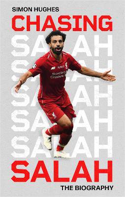 Chasing Salah - 9781408721162