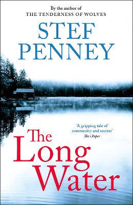 Long Water - 9781529425710