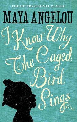 I know why the Caged Bird Sings - 9780860685111