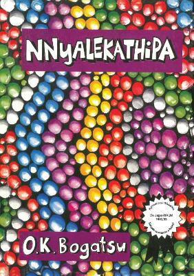 Nnyalekathipa - 9780798636186