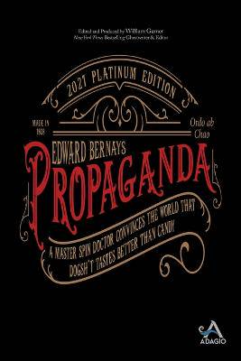 Propaganda - 9781944855369