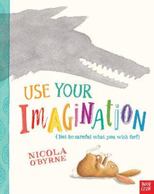 Use Your Imagination - 9780857633927