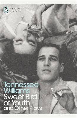 Sweet Bird of Youth - 9780141191089