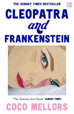Cleopatra and Frankenstein - 9780008421793