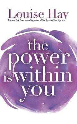 The Power Is Within You - 9781561700233