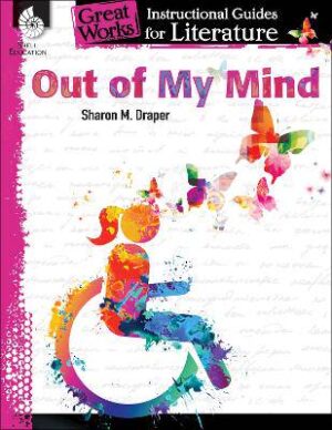 Out of My Mind Instructional Guide - 9781480785113