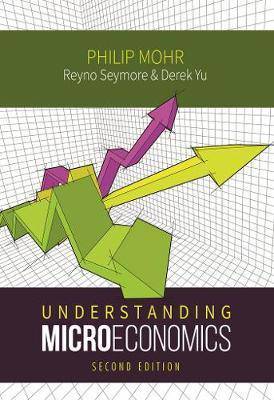 Understanding microeconomics 2/e 2018 Edition - 9780627036156