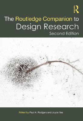 Routledge Companion to Design Research - 9781032022291