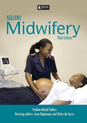 Sellers Midwifery 3rd ed - 9781485121022