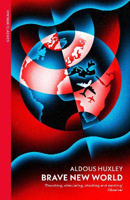 Brave New World - 9780099518471