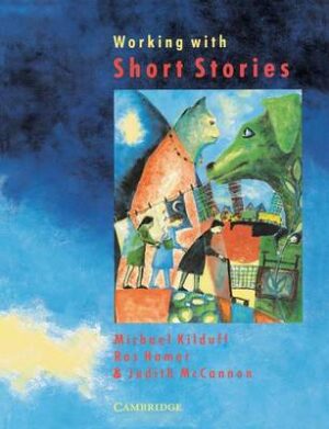 Working With Short Stories - 9780521377959