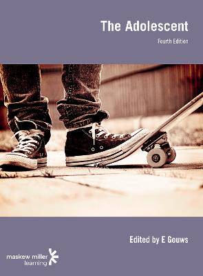 Adolescent The 4th Edition - 9781775953487