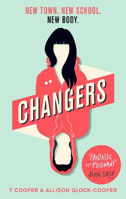 Changes - 9780349002422