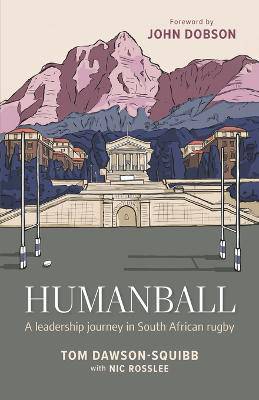 Humanball - 9781037025921