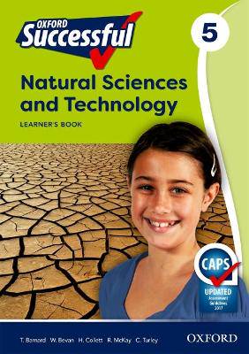 Successful Natural Sciences & Technology Grade 5 - 9780199042920