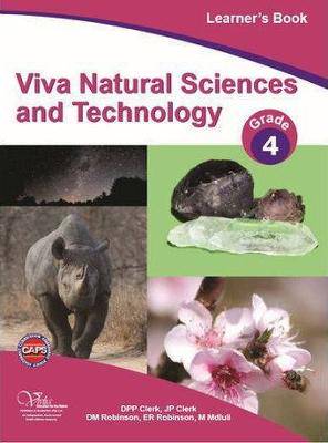 Viva Natural Science & Technology G4 LB CAPS - 9781430718116