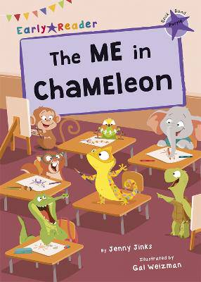ME in ChaMEleon, The - 9781848867635
