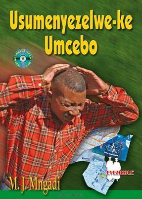 Usumrnyezelwe-ke Umcebo Reader - 9780796020888