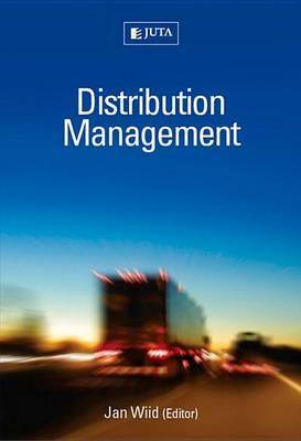 Distribution Management - 9780702197932