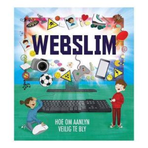 Webslim - 9780799393958