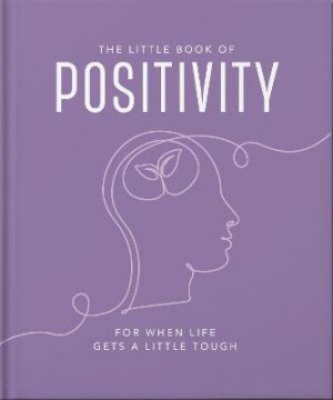 Little Book of Positivity - 9781035422265