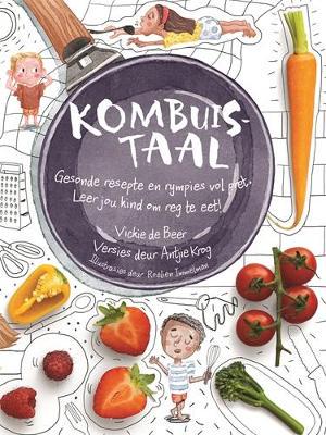 Kombuistaal - 9780637007702
