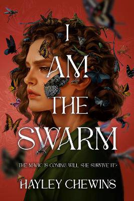 I Am the Swarm - 9780593623862