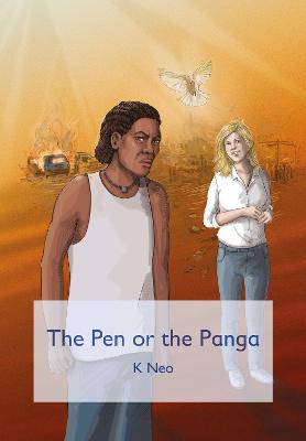 Pen or the Panga - 9780636196728
