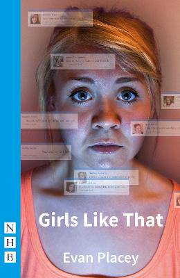 Girls Like That - 9781848423534