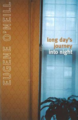 Long Days Journey into Night - 9780224610735