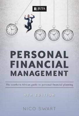 Personal Financial Management - 9781485112020