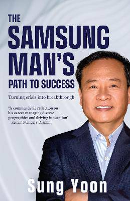 Samsung man's path to success  The - 9780795710780