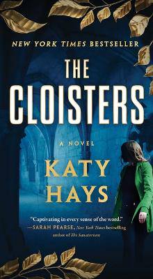 Cloisters - 9781668091708