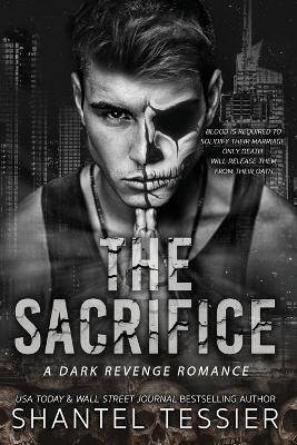 Sacrifice - 9798218204259