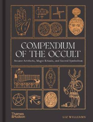 Compendium of the Occult - 9780500028148