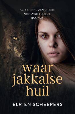 Waar Jakkalse Huil - 9780624094128