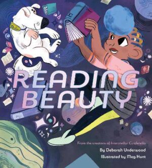 Reading Beauty - 9781797211435