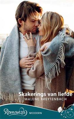 Skakerings van Liefde - 9781779870704