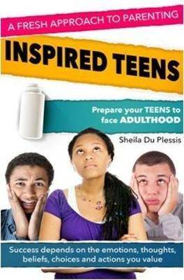 Fresh Approach to Parenting - 9780620741606