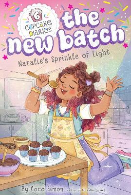 Natalies Sprinkle of Light - 9781665980388