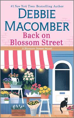 Back on Blossom Street - 9780778360209