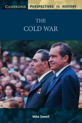 Cold War - 9780521798082